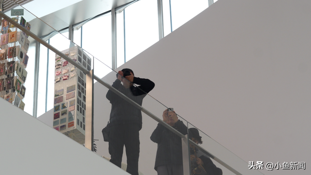 趣打卡！苏州新地标今起试运营