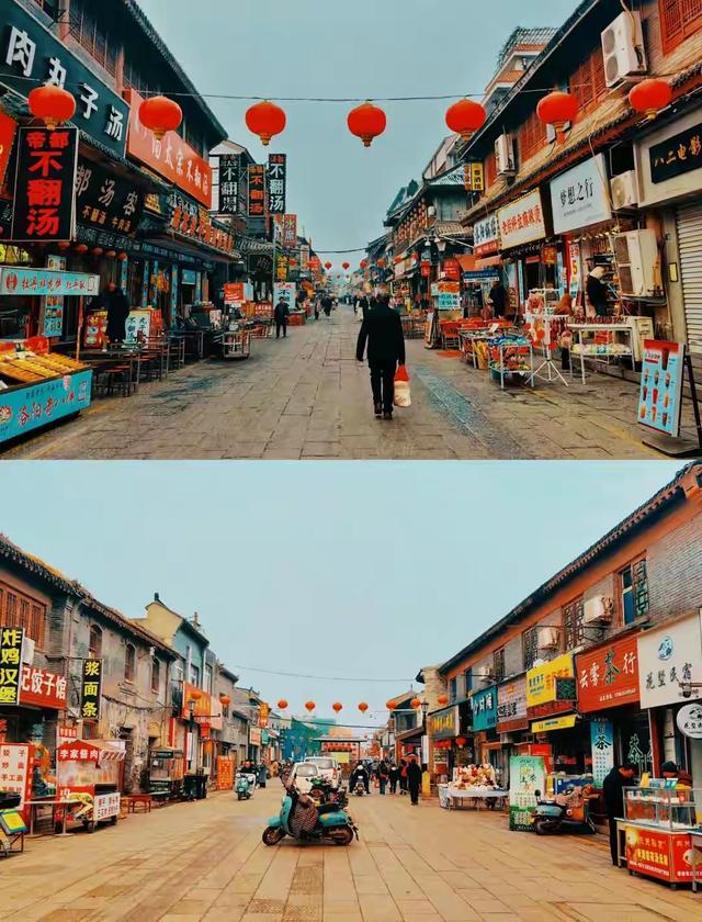 世界只有中国河南省洛阳市才有的全球“独一无二的10大奇景”