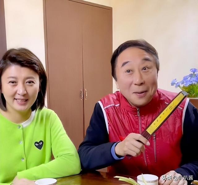 闫学晶风波终于落幕！6个男人惨遭牵连，其中儿媳与继女最不好过