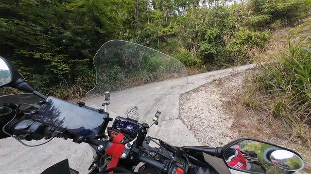 皖浙摩旅二人转——蜘蛛肚篇