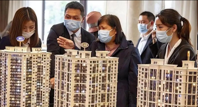 马云预言成真？如果不出意外，2025年下半年房地产将发生重大转变