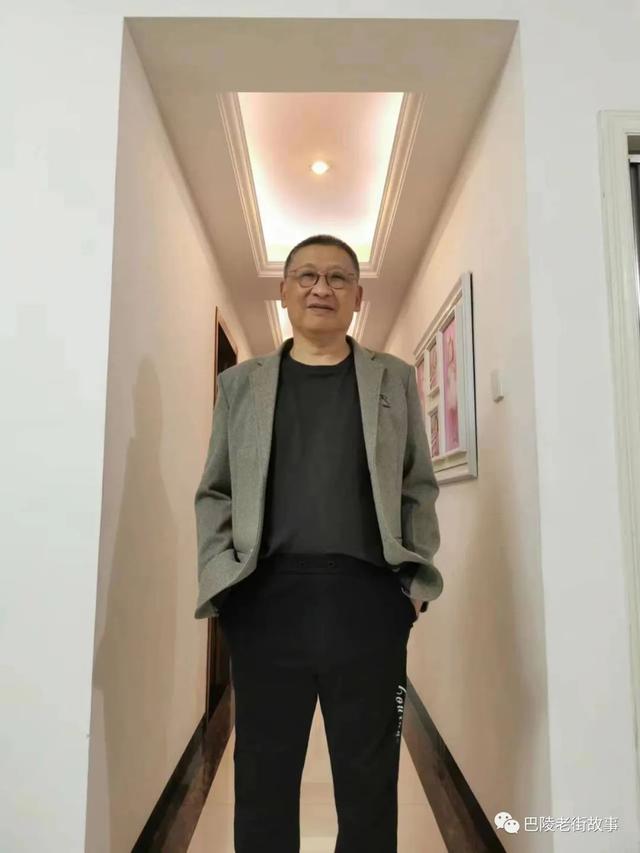 晏平//我的老小与轮回