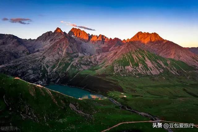玉树藏族自治州7天深度环线攻略：触摸三江源头的圣洁与传奇
