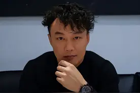 会唱歌不会做人？是时候揭开陈奕迅的真面目了图片