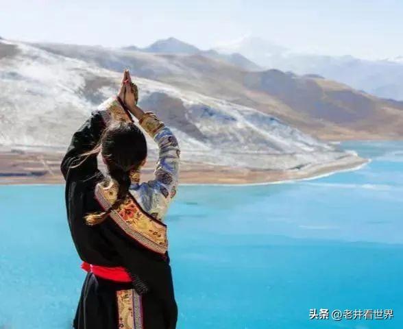 西藏纪行（七）感冒与感受 文‖井明新