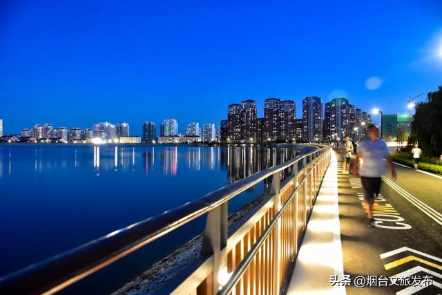 【乐游烟台】烟台神仙公园实锤！凤凰湖公园攻略请收好