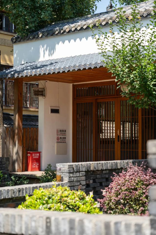 2025年度湖北黄陂"邮路里的最美民宿"评选活动正式开始!