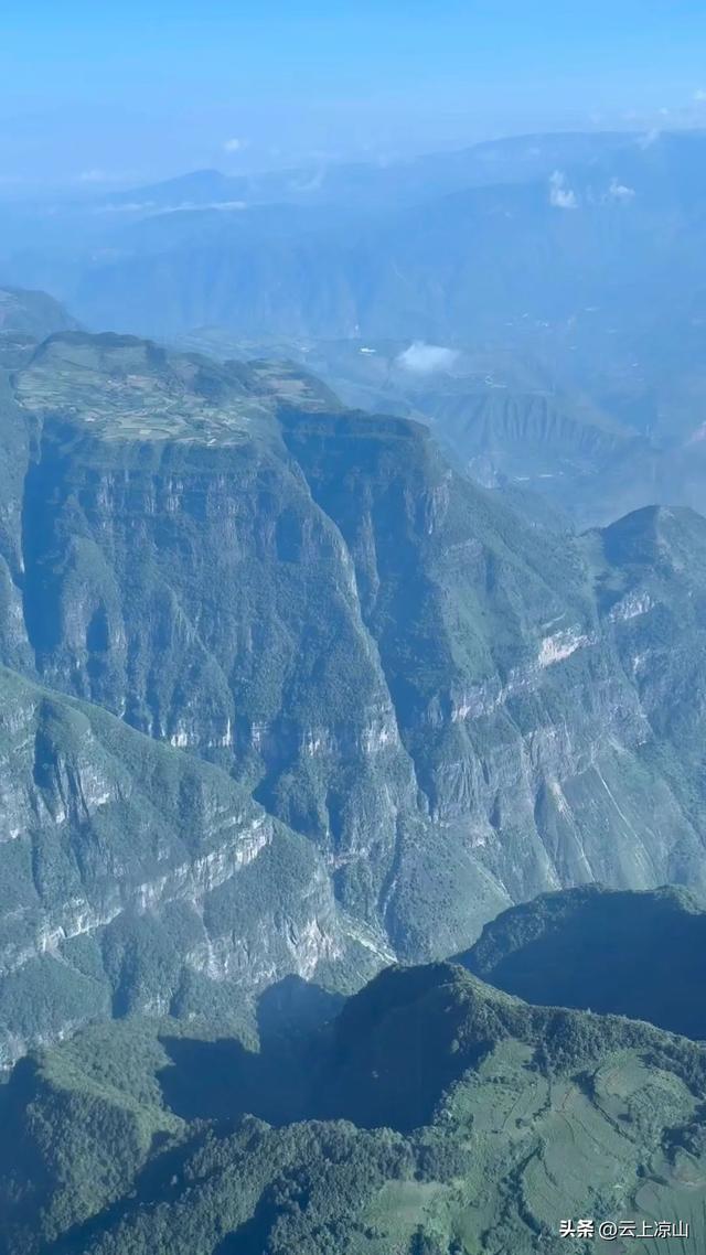 凉山三条短途航线验证飞行成功！