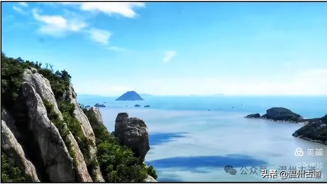 这条被誉为“江浙沪海岛徒步天花板”的线路你可去过？
