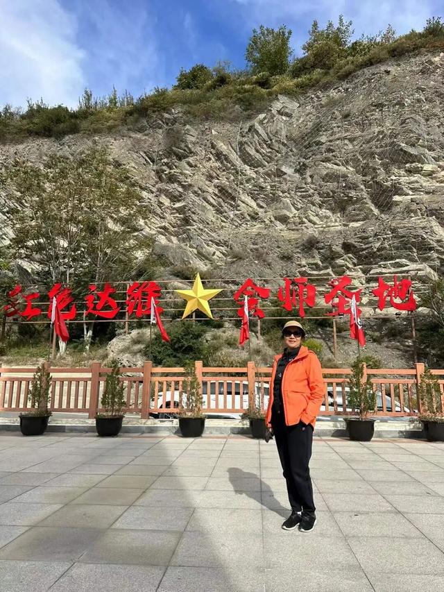 88年前的那场胜利，依然振奋人心！此生必驾的长征路，10月出发