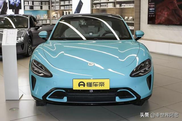 真的惨！9月轿车零售量排名：星愿丢冠，比亚迪爆发，小米SU7第14