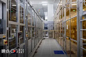 印刷 OLED 屏幕正式量产，TCL 华星的 11 年开发历程图片