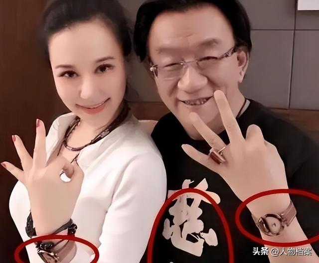 既贪财又好色，德不配位的几位老艺术家，如今晚节不保一点都不冤