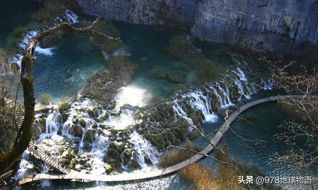 在看遍祖国大好河山之后，再给大家安利18处欧洲的自然奇观