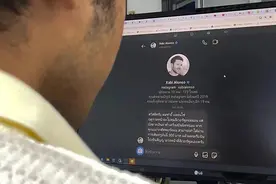 骗子冒充阿隆索称去执教利物浦缺钱买机票诈骗60元， 勒沃库森发文提醒：近日收到“龙哥”的消息不要当真图片