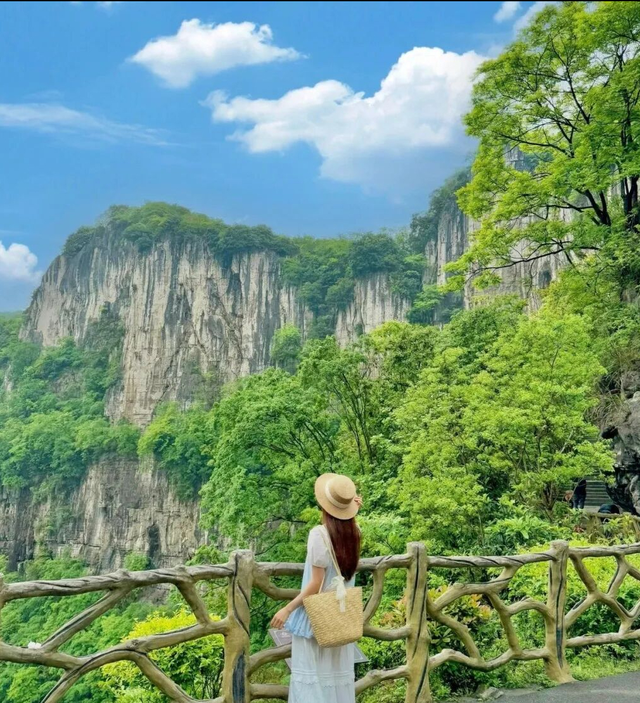 十一假期反向旅游，避开人挤人，最适合去的6个小众旅行地，挑一个就出发！