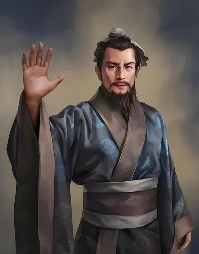 三国历史上十大高寿人物：蜀汉活化石廖化未上榜，一人活了105岁