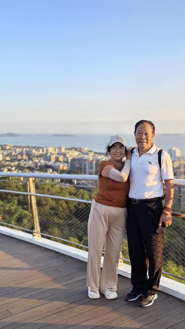 厦门园林植物园