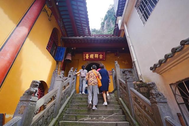 只知九华山,不识安徽池州?这座城市该学黄山改名吗?
