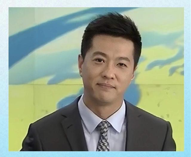 从确诊到去世仅15天，“央视最帅主持人”的遭遇给所有人提了个醒