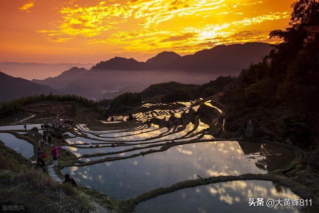 认识大美浙江的每个县——第31波：云和