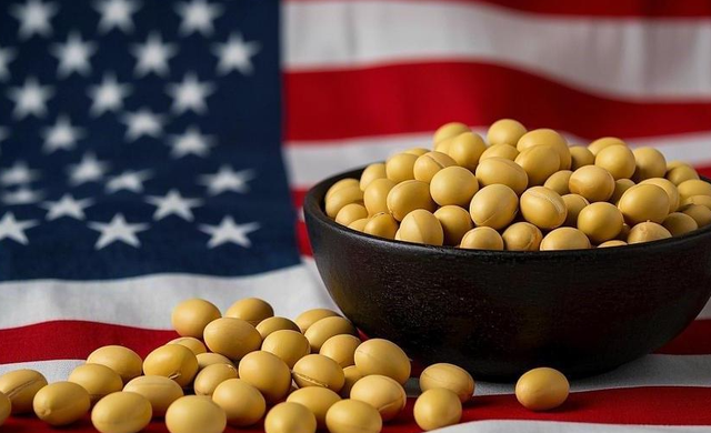 美方派人来华，中美在北京会谈，特朗普宣布：美拿下百亿美元大单