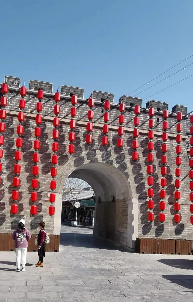 山东旅游实用攻略，十个精华景点，不能错过
