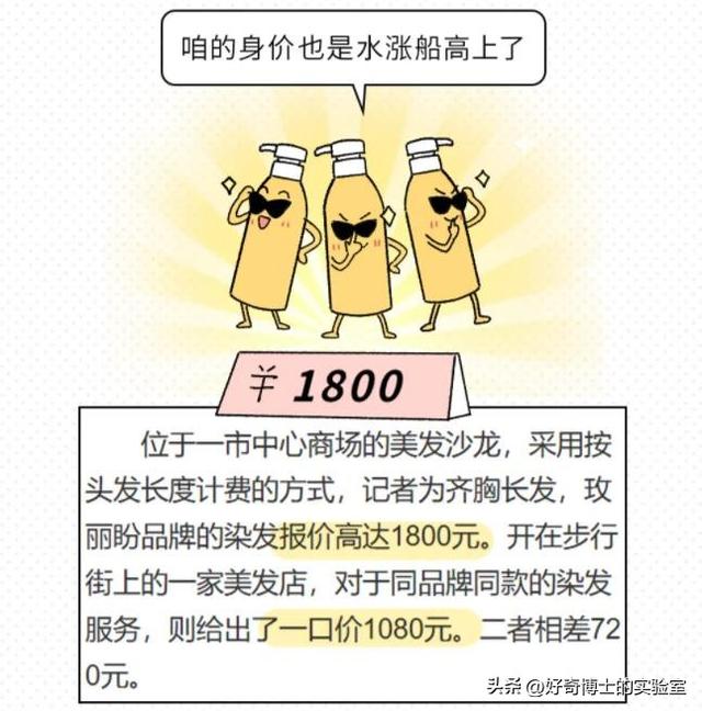 如果不上网，到死都不会知道的行业内幕！（2.0版）