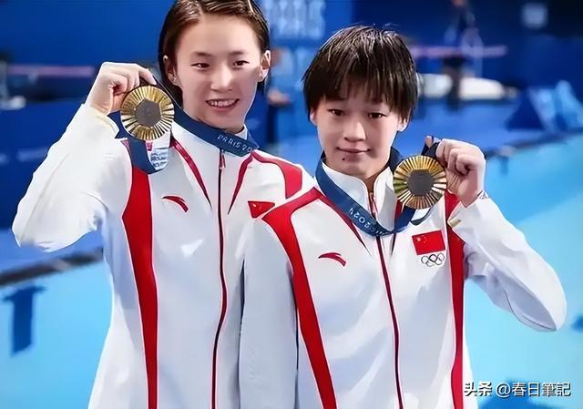 中国跳水队抵达新加坡！全红婵、昌雅妮缺席，陈芋汐称特别兴奋