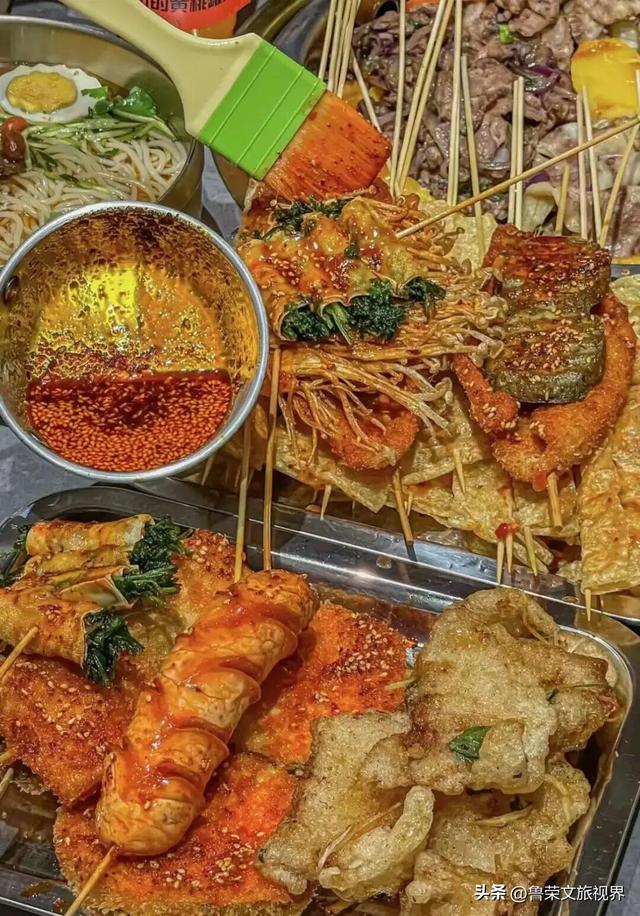 本溪：北国红枫深处的诗意秘境