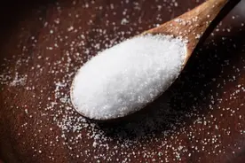 全国餐馆碘盐覆盖率首次发布，山东13省中最低说明什么？图片