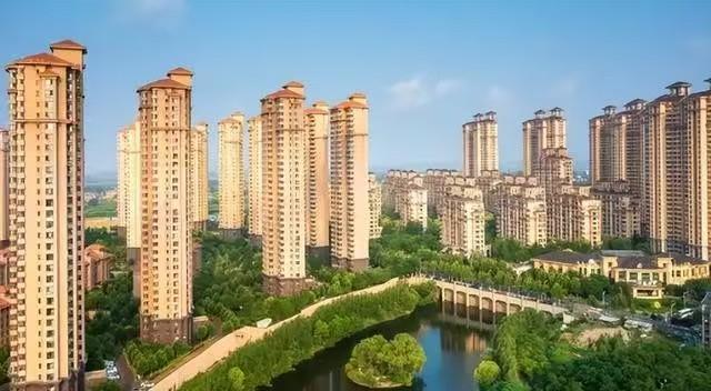 马云预言成真？如果不出意外，2025年下半年房地产将发生重大转变