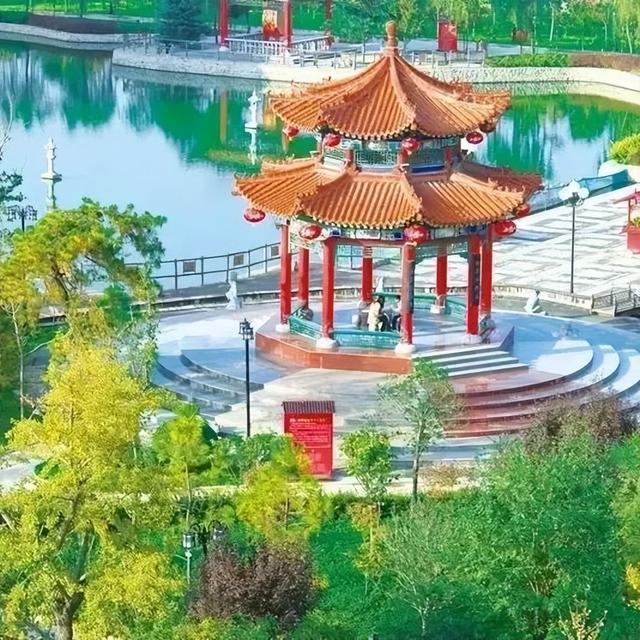 太绝了！这次真的不得不去一次扶风了