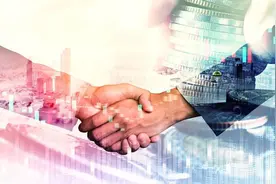 国泰君安、海通证券，披露合并重组关键细节！图片