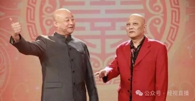 著名相声演员去世！