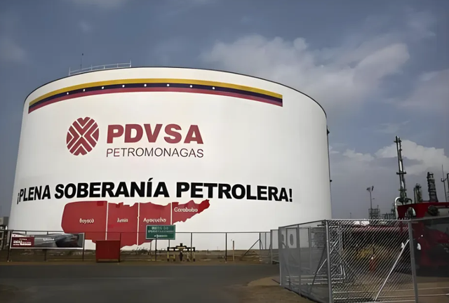 走投无路的委内瑞拉，一通电话打往北京，中方果然没让马杜罗失望