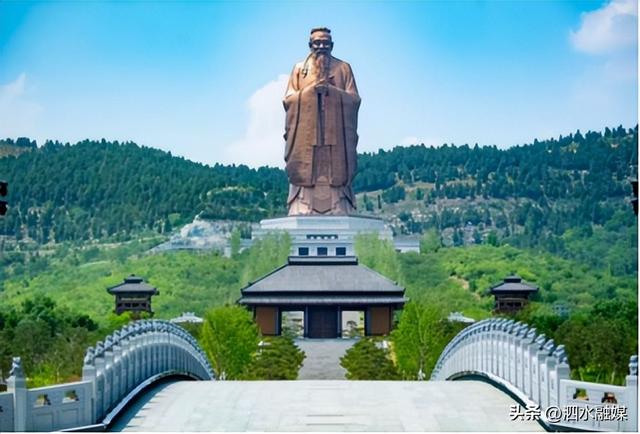 “跟着孔子去研学”十大精品线路发布