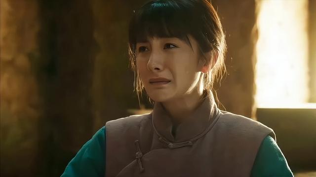 原来他们是夫妻，因戏生情恩爱13年，演完《生万物》，终于火了