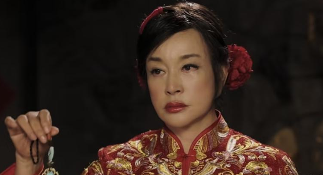 钱再多有什么用？75岁的“风流妖精	”刘晓庆	，已经走上另一条道路