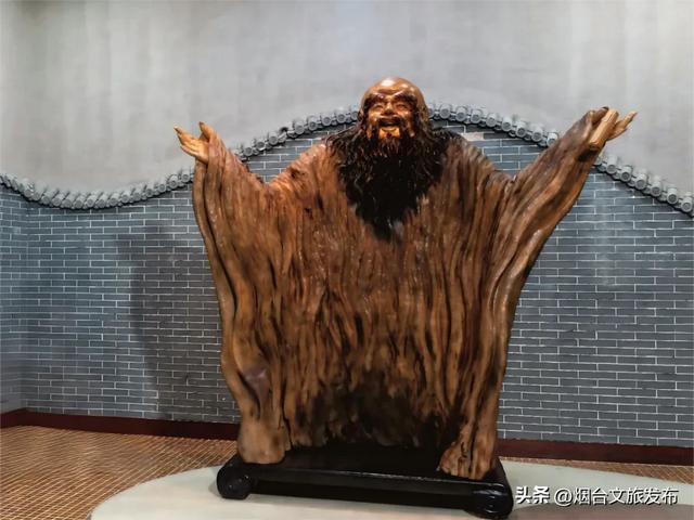 【乐享烟台】烟台自然博物馆：“五美融育”绘就“仙境海岸·最美博馆”