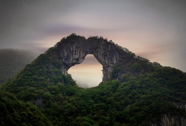9个“天下第一”旅行地大盘点，你去过几个？老司机别说没来过！