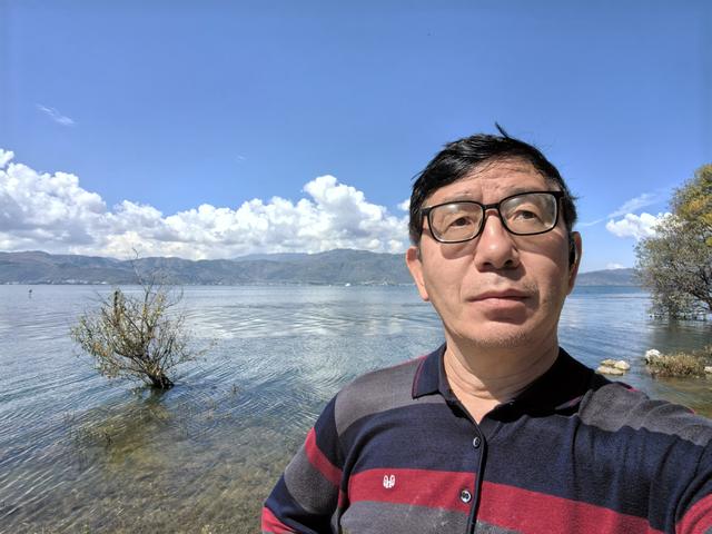 《风吹过的地方》