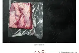 猪牛羊身上3个部位绝不能吃!毒素、病菌超多图片
