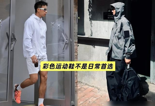 真正懂鞋的男人，都会买这3款“运动鞋”，性价比高还不烂大街