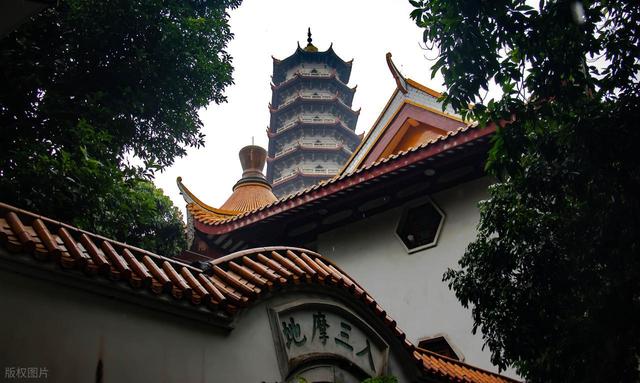 从湖南去了一趟福州，实话实说，回来才发现朋友圈都是骗人的？