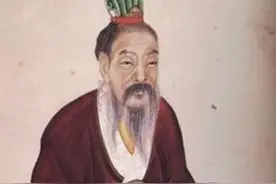 一分钟 了解“最牛HR ”萧何图片