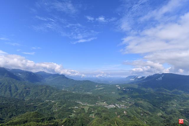 赤水四洞沟瀑布