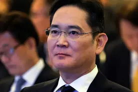 韩国第一财阀，为啥来中国“拜码头”？图片