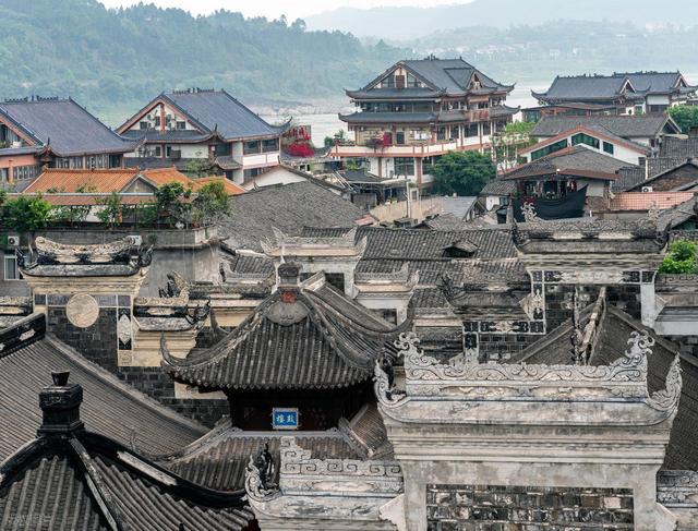 宜宾景点排行榜，四川宜宾值得一去的6个好玩景点，你去过几个？