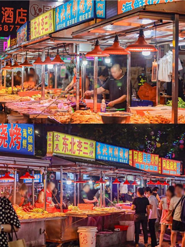 广东和海南两大最火海滨城市：珠海热度飙升硬刚三亚，实力太猛！